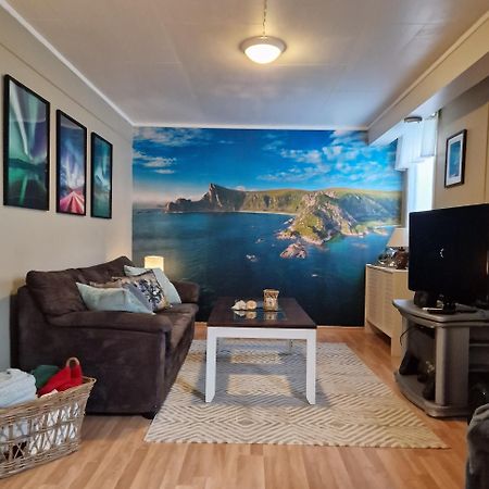 Rural Apartment Dverberg Екстер'єр фото