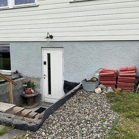 Rural Apartment Dverberg Екстер'єр фото