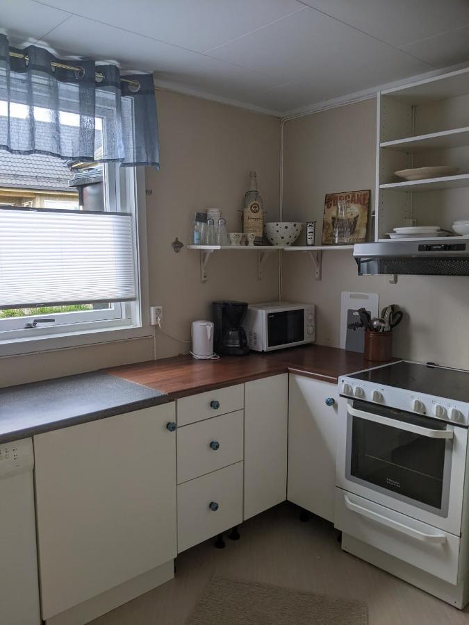 Rural Apartment Dverberg Екстер'єр фото