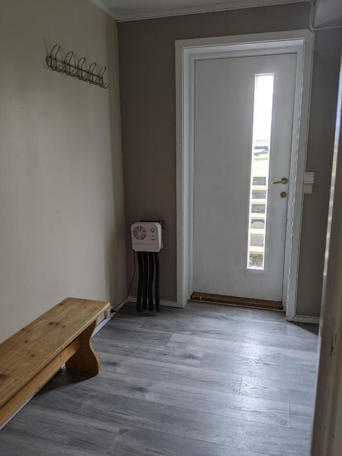 Rural Apartment Dverberg Екстер'єр фото