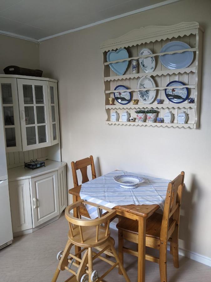 Rural Apartment Dverberg Екстер'єр фото