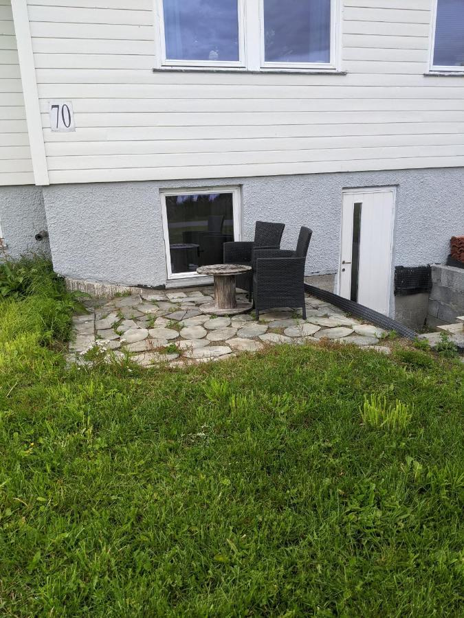 Rural Apartment Dverberg Екстер'єр фото