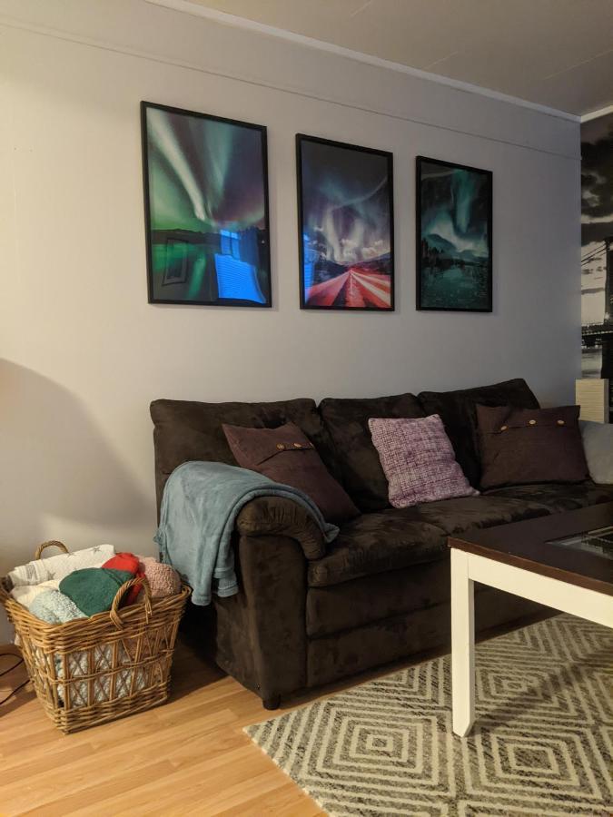 Rural Apartment Dverberg Екстер'єр фото
