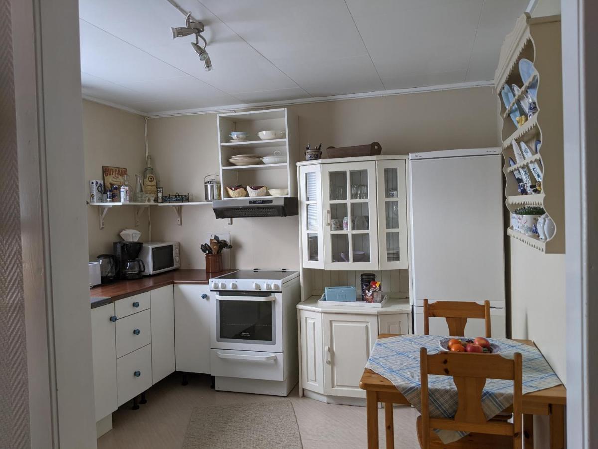 Rural Apartment Dverberg Екстер'єр фото
